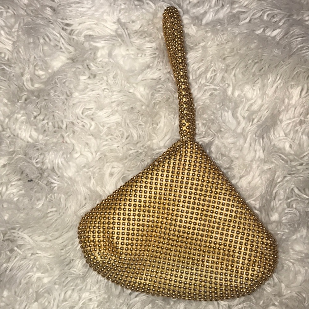 🔥Rhinstones evening trendy clutch 🔥 - Picture 6 of 6